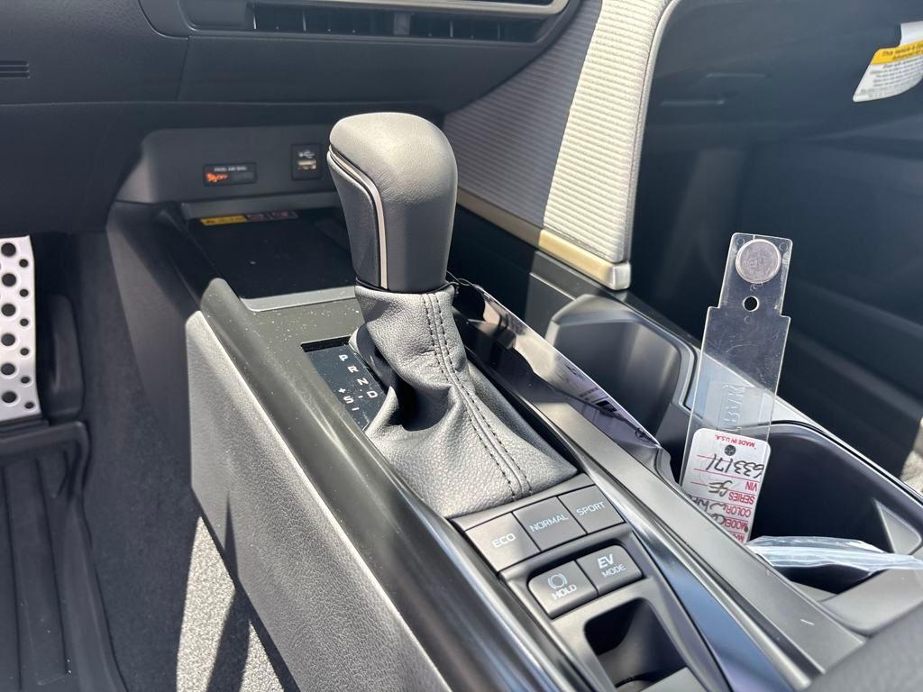 new 2025 Toyota Camry car, priced at $33,951