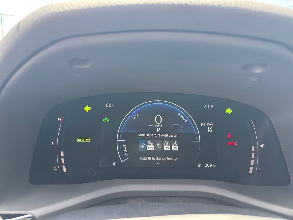 new 2025 Toyota Camry car, priced at $33,951