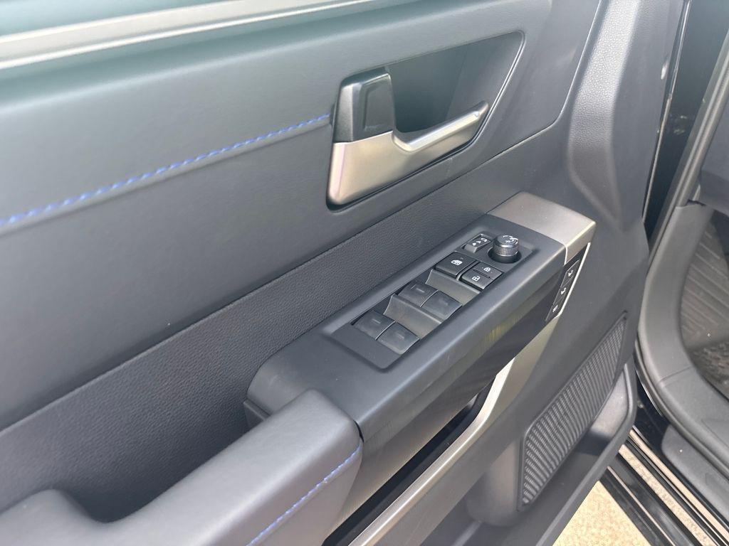 new 2026 Toyota Tundra car, priced at $67,310