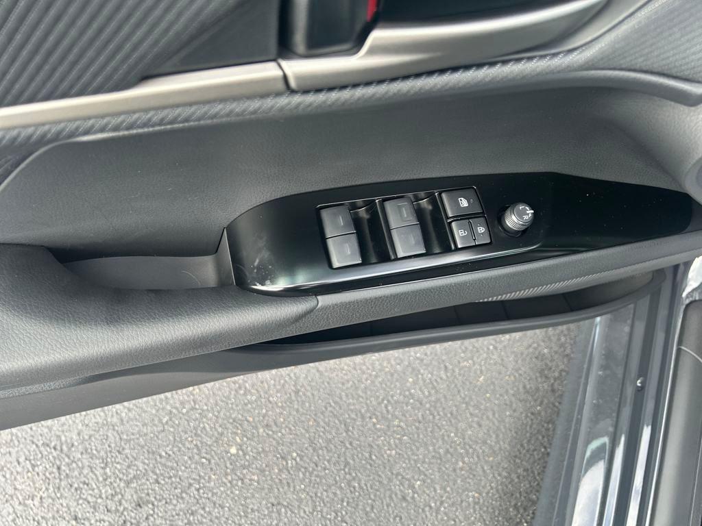 new 2025 Toyota Camry car, priced at $33,271