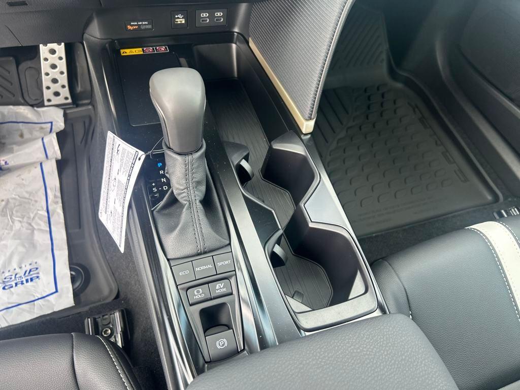 new 2025 Toyota Camry car, priced at $33,271