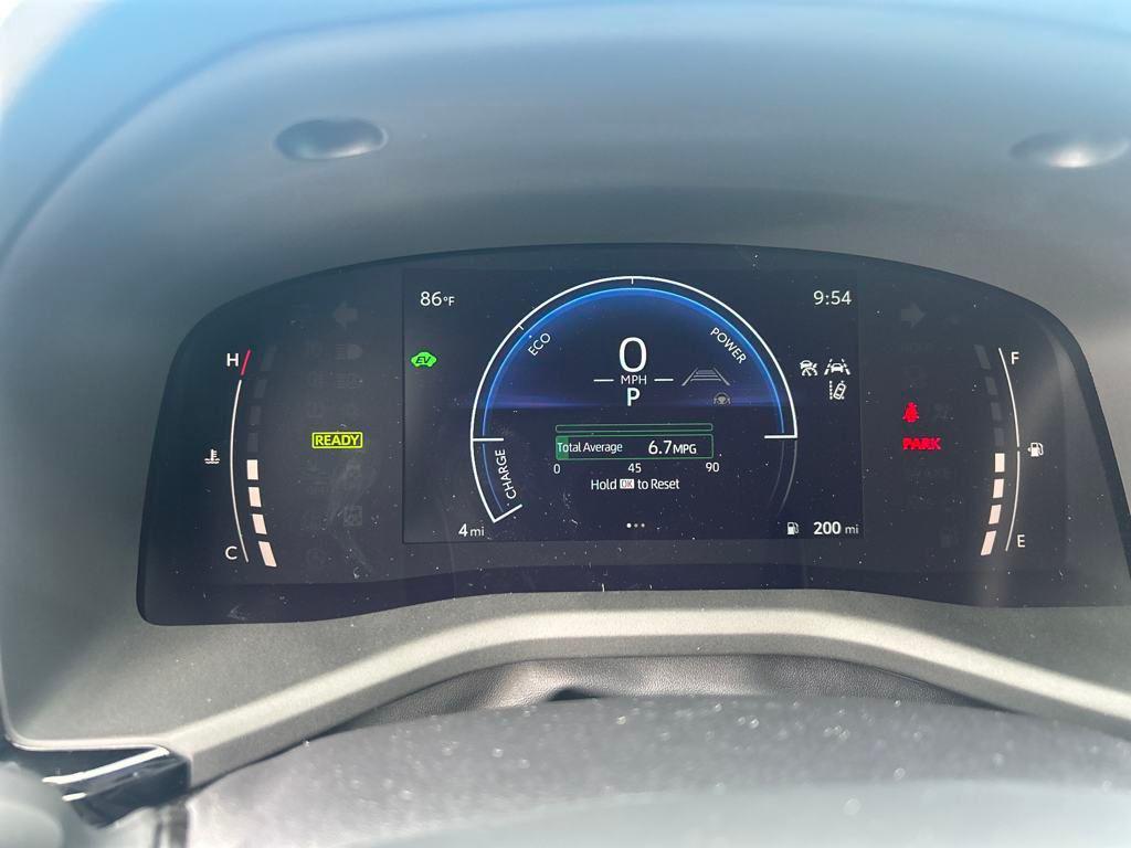 new 2025 Toyota Camry car, priced at $33,271