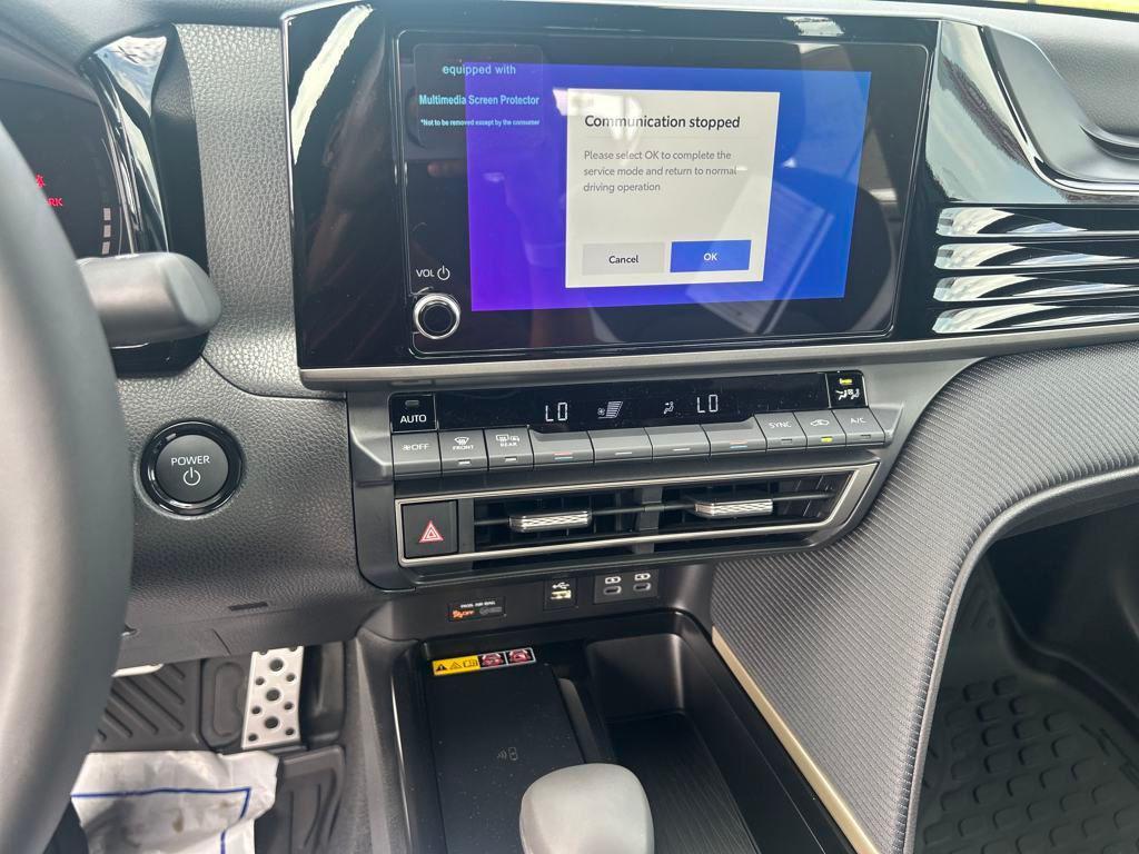 new 2025 Toyota Camry car, priced at $33,271