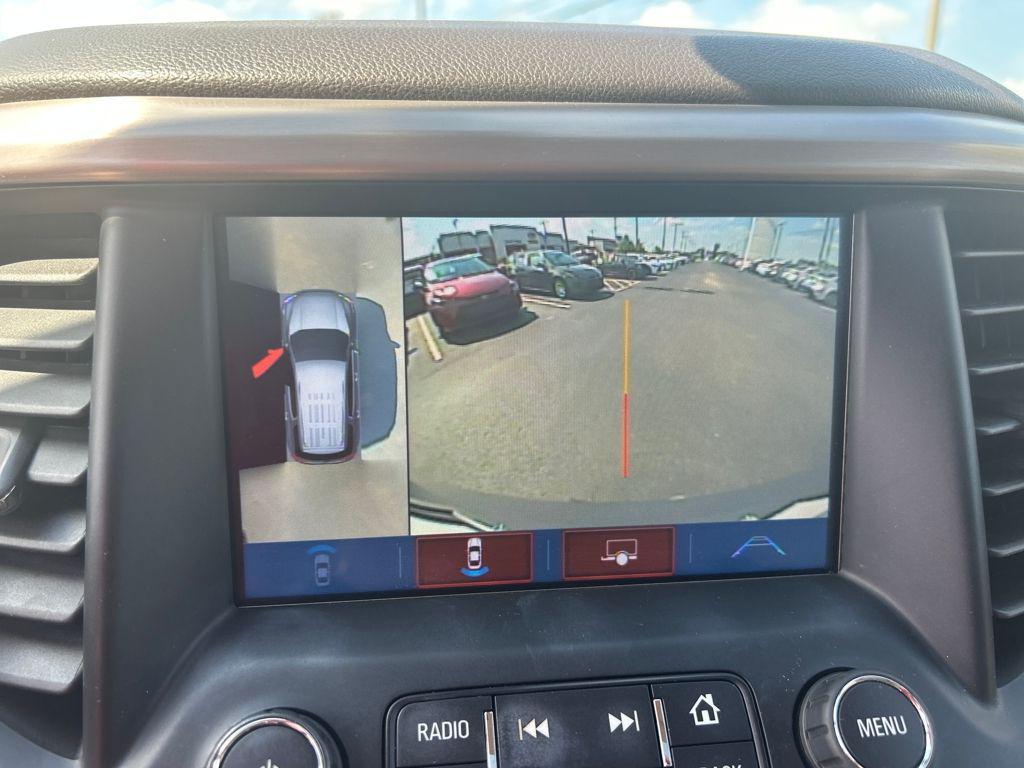 used 2019 GMC Acadia car, priced at $20,800