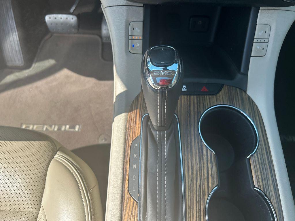 used 2019 GMC Acadia car, priced at $20,800