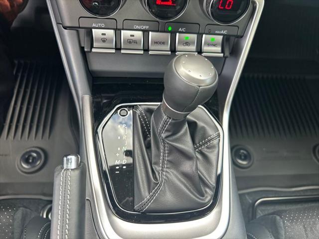 new 2025 Toyota GR86 car, priced at $38,411