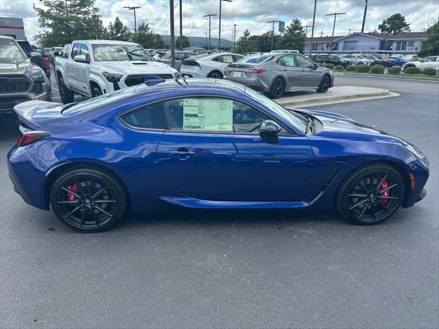 new 2025 Toyota GR86 car, priced at $38,411