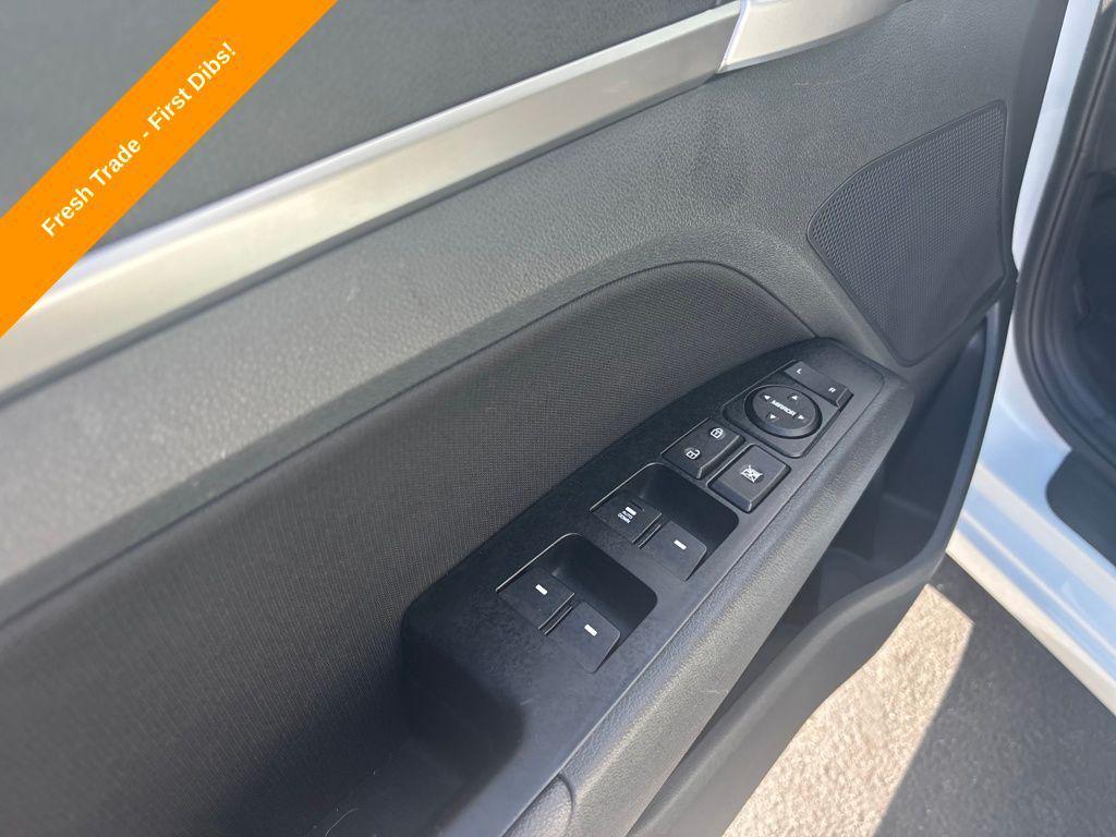 used 2020 Hyundai Elantra car, priced at $12,900