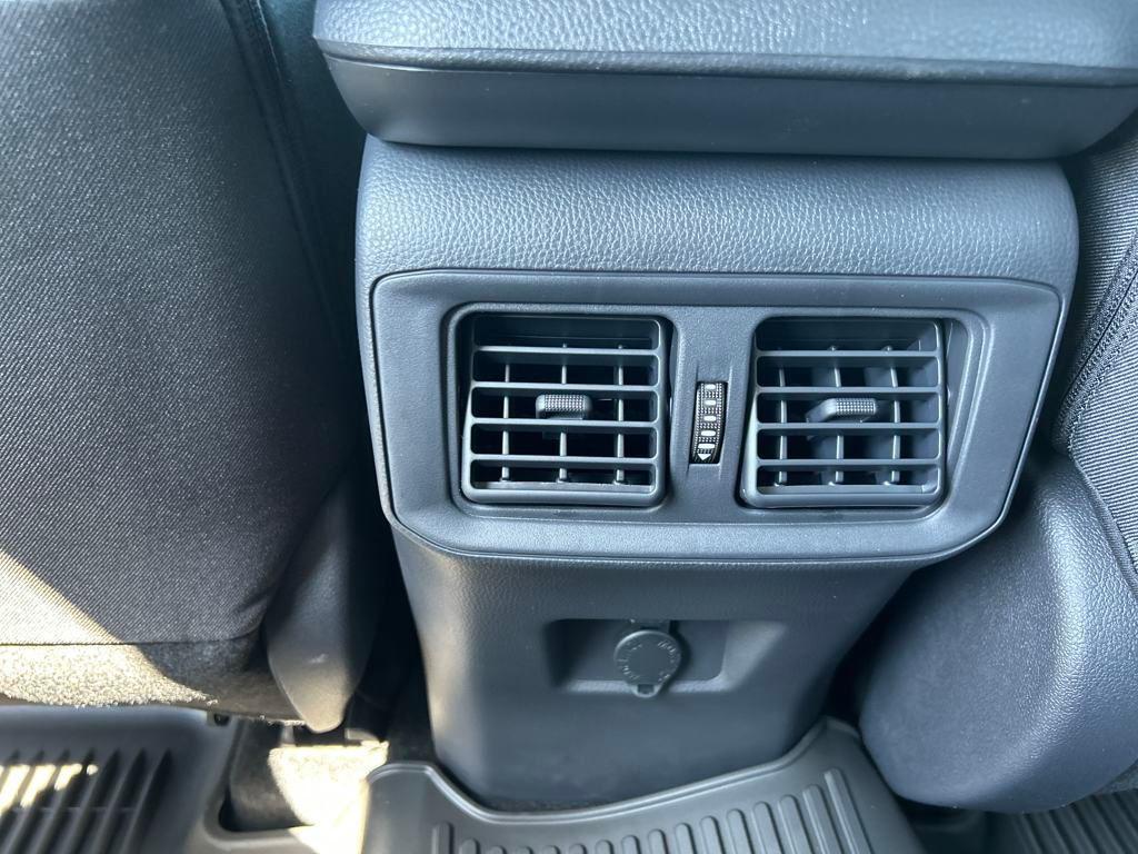 new 2025 Toyota RAV4 Hybrid car, priced at $35,266