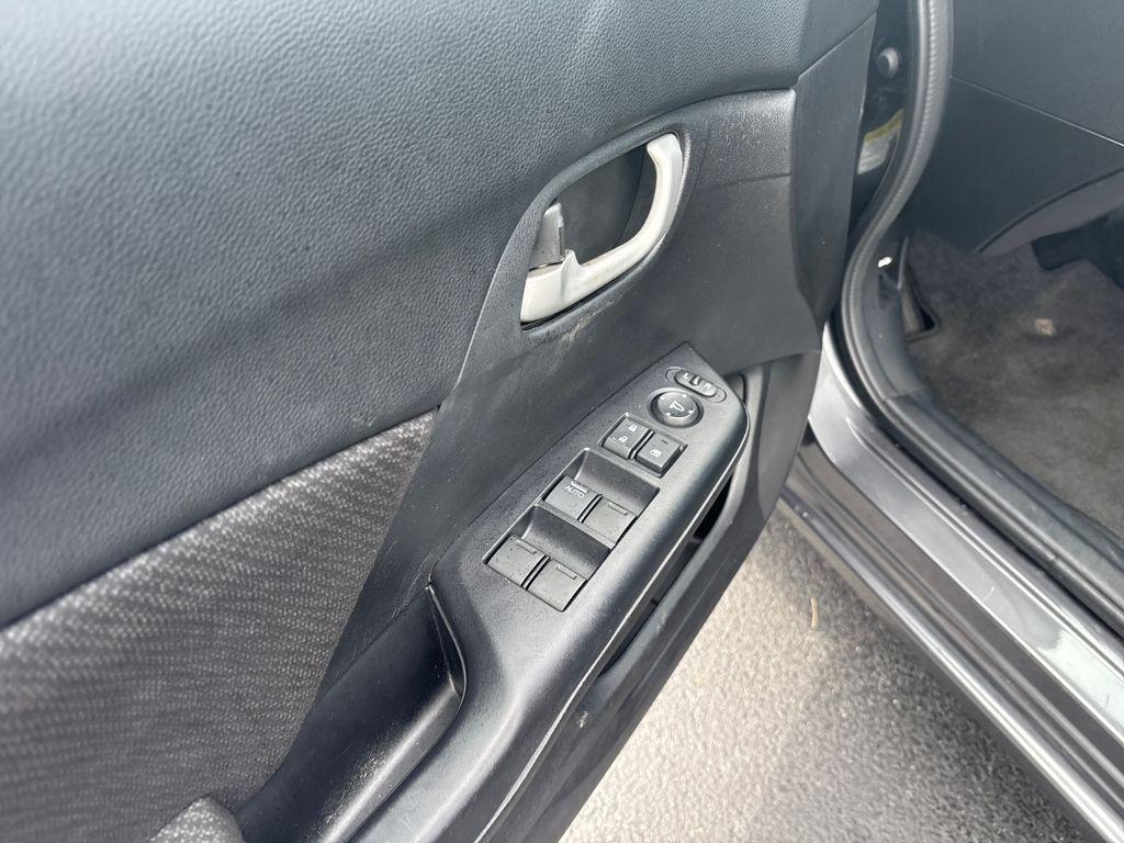 used 2013 Honda Civic car, priced at $11,200