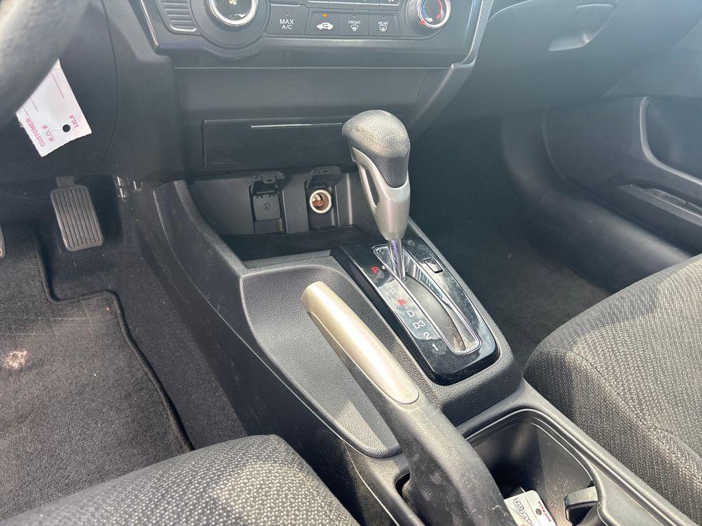 used 2013 Honda Civic car, priced at $11,200