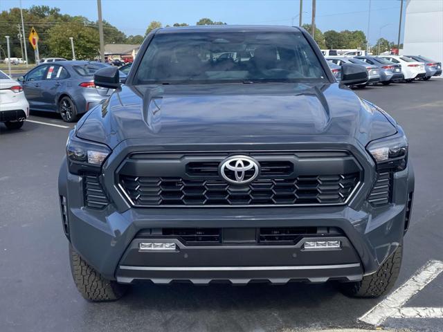 new 2024 Toyota Tacoma car, priced at $52,599