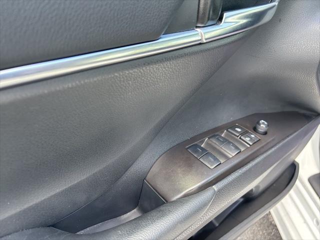 used 2024 Toyota Camry car, priced at $28,534