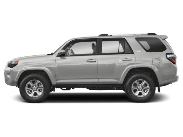 used 2022 Toyota 4Runner car, priced at $44,024