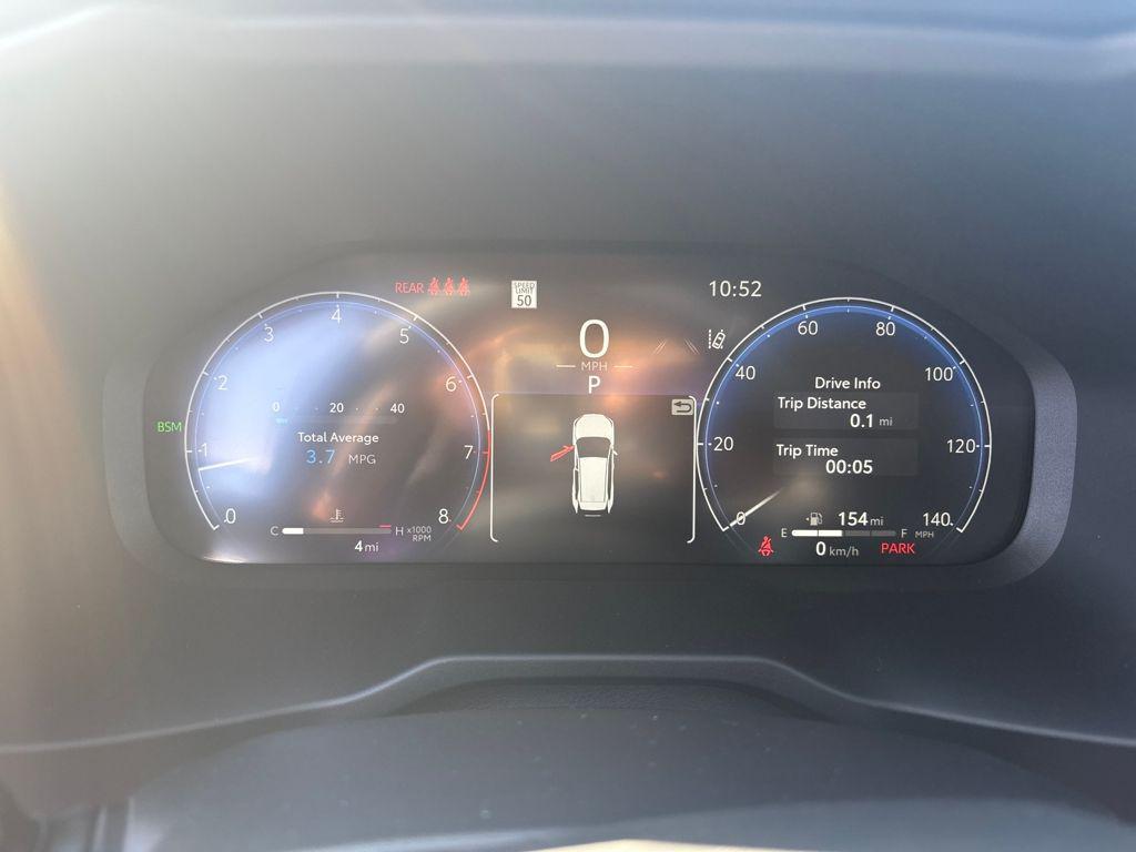 new 2025 Toyota RAV4 car, priced at $41,330