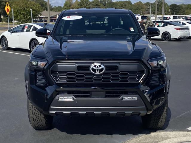 used 2024 Toyota Tacoma car, priced at $46,006