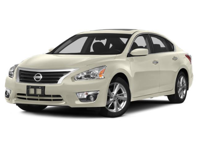 used 2015 Nissan Altima car, priced at $10,800