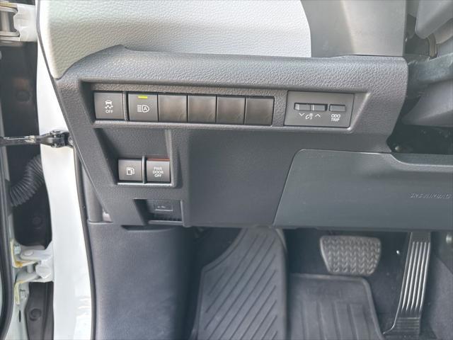 used 2025 Toyota Sienna car, priced at $47,698