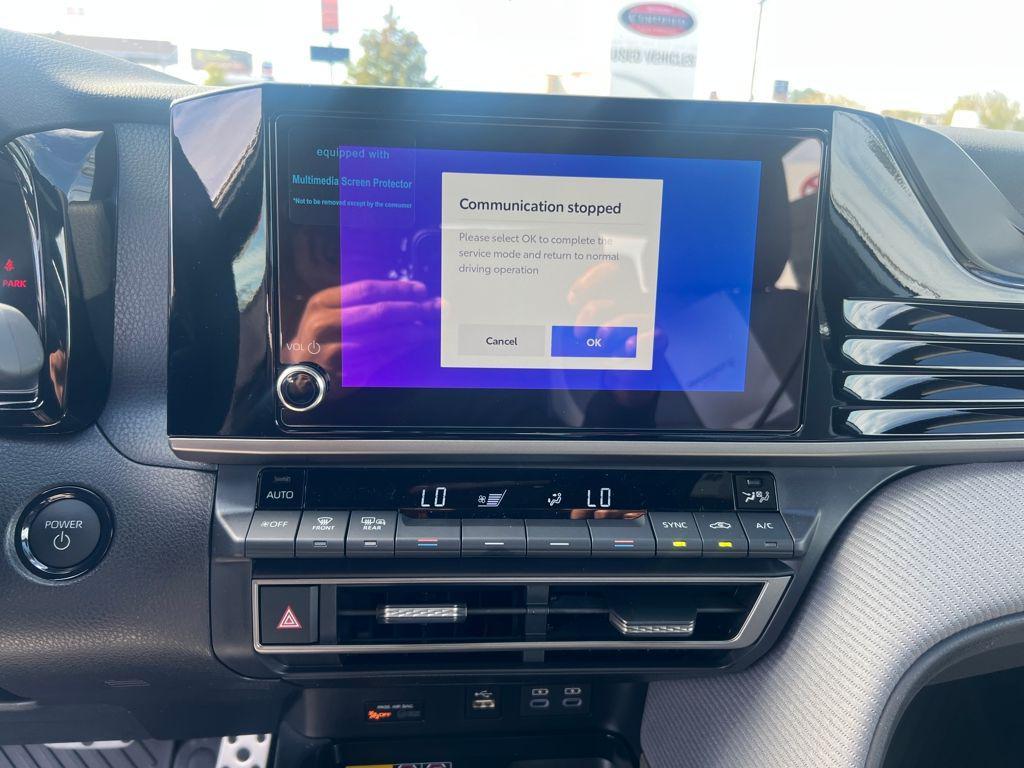 new 2026 Toyota Camry car, priced at $33,633