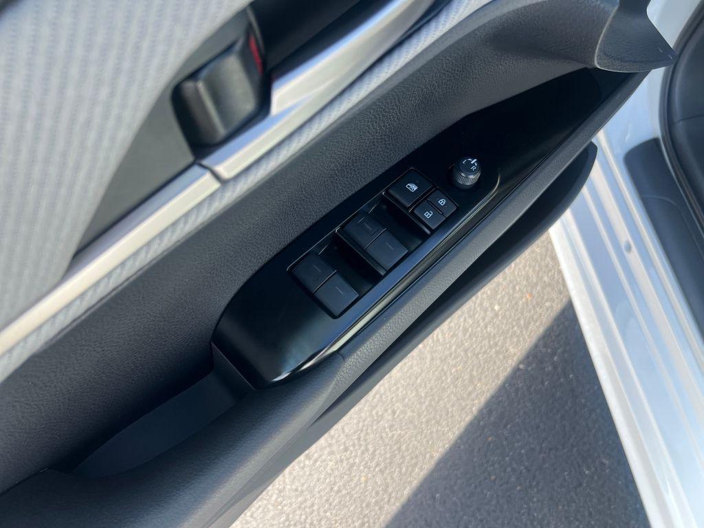 new 2026 Toyota Camry car, priced at $33,633