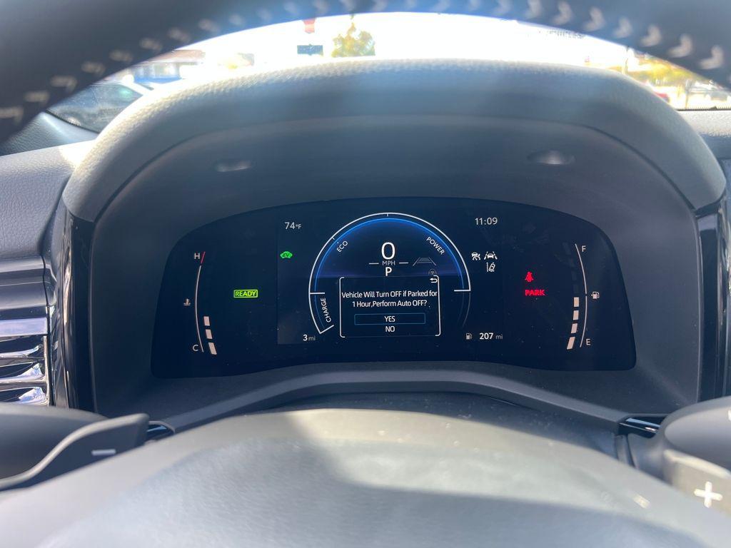 new 2026 Toyota Camry car, priced at $33,633