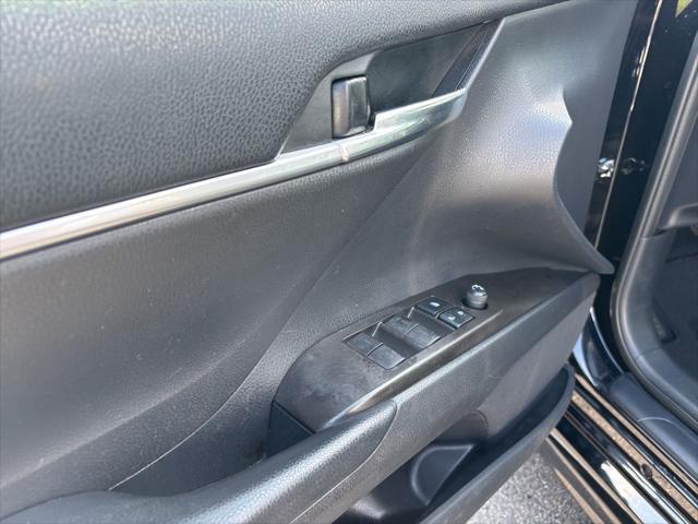 used 2022 Toyota Camry car, priced at $23,841