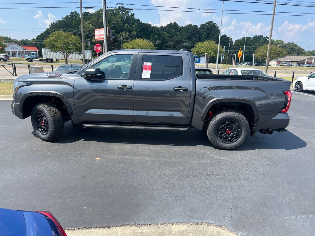 new 2026 Toyota Tundra Hybrid car, priced at $74,251
