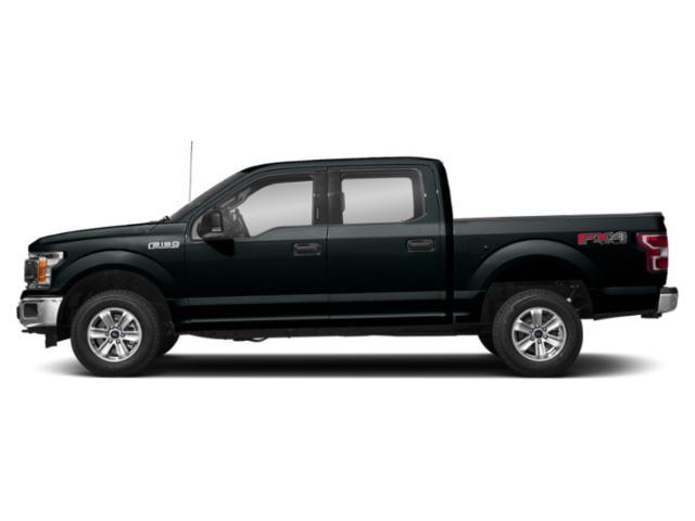 used 2018 Ford F-150 car, priced at $27,100