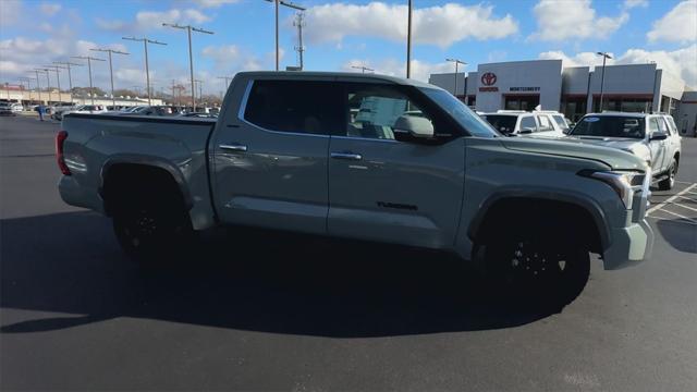 new 2024 Toyota Tundra car, priced at $71,236