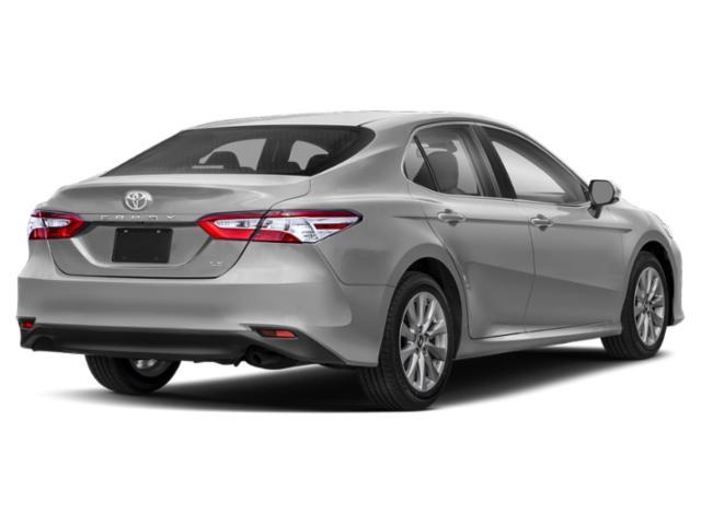 used 2019 Toyota Camry car, priced at $25,054