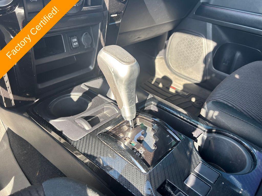 used 2019 Toyota 4Runner car, priced at $38,700