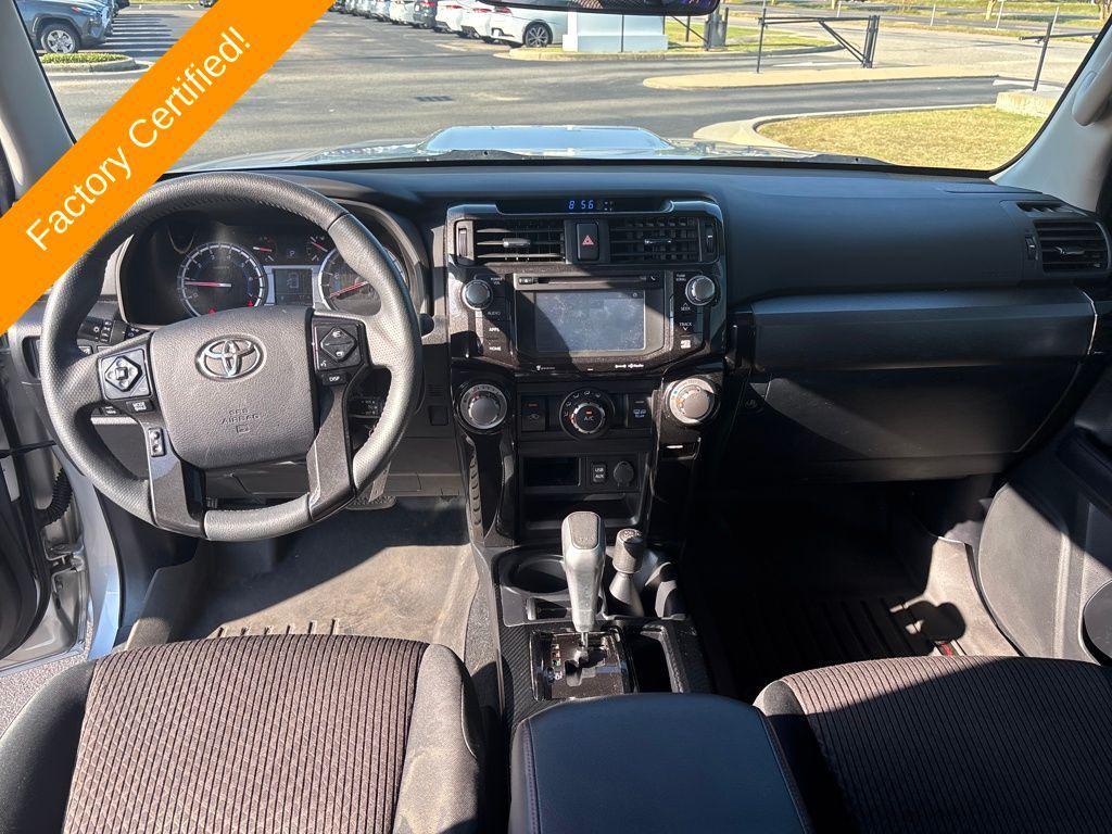 used 2019 Toyota 4Runner car, priced at $38,700