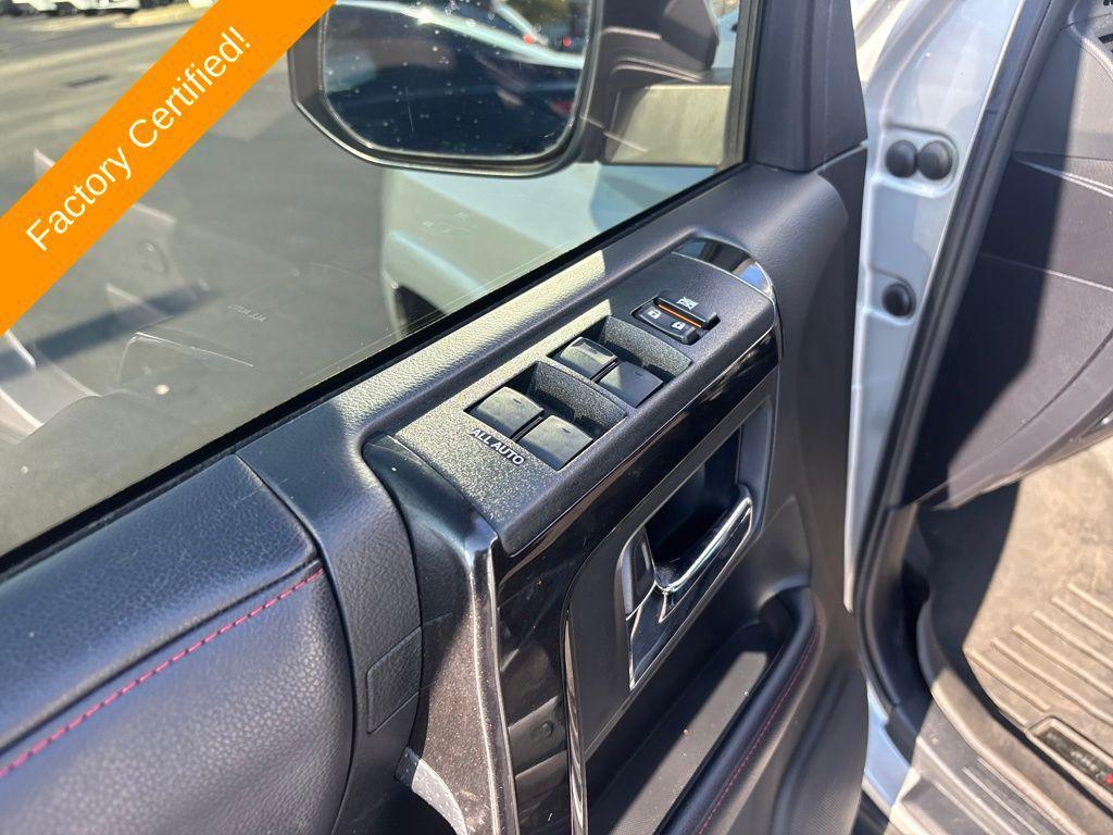 used 2019 Toyota 4Runner car, priced at $38,700