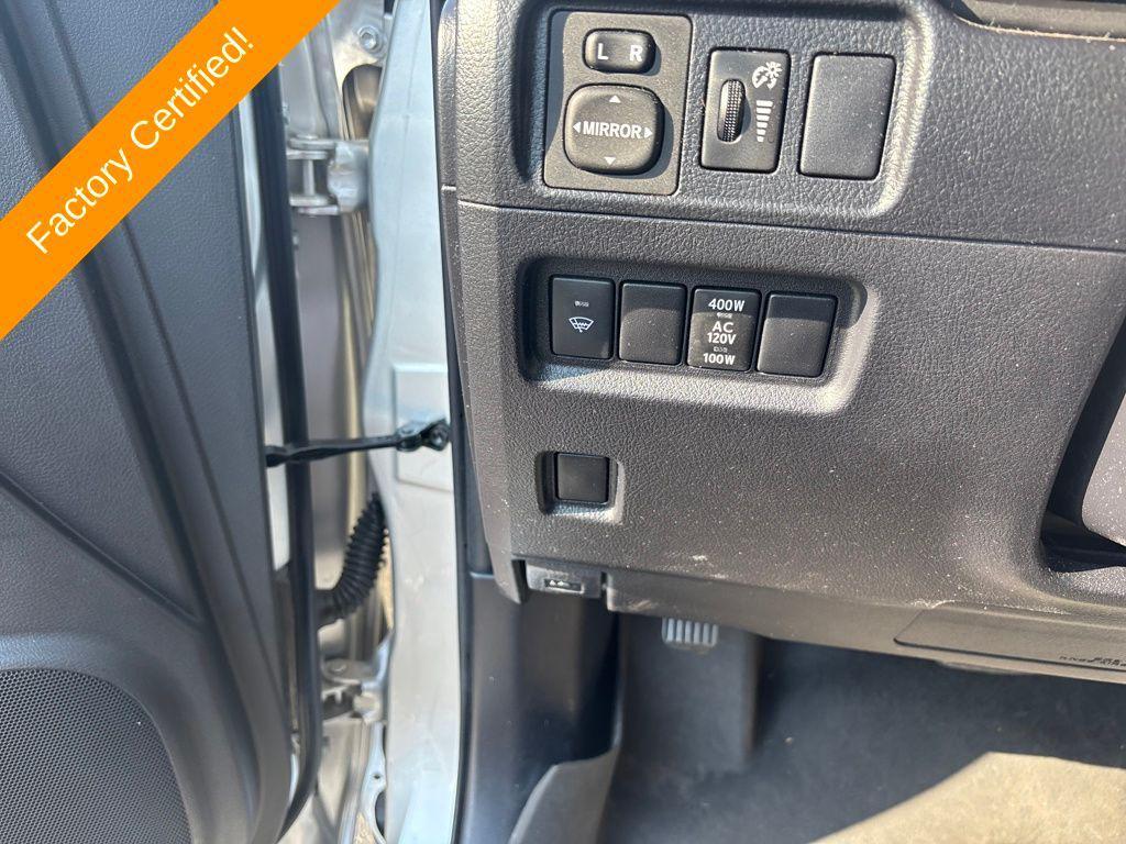 used 2019 Toyota 4Runner car, priced at $38,700