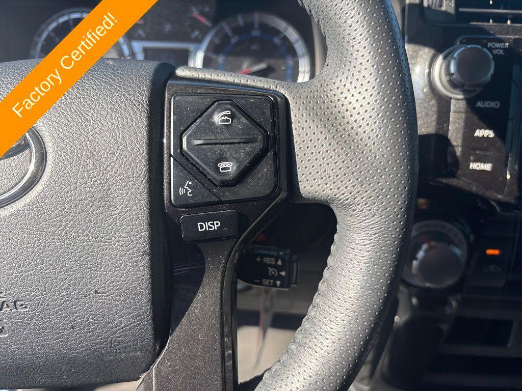 used 2019 Toyota 4Runner car, priced at $38,700