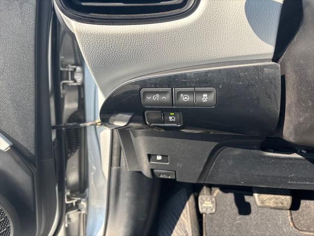 used 2022 Toyota Prius car, priced at $19,900