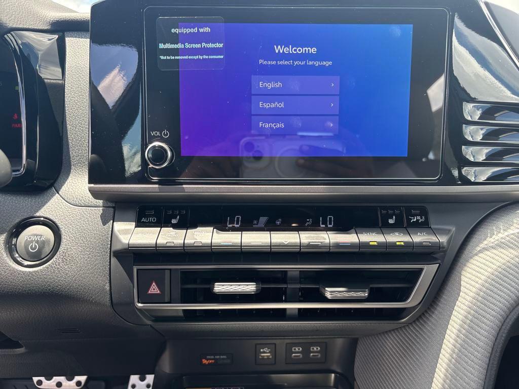 new 2025 Toyota Camry car, priced at $33,722