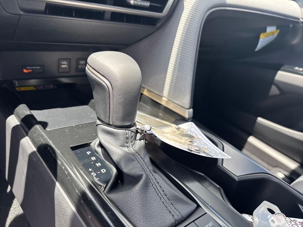 new 2025 Toyota Camry car, priced at $33,722
