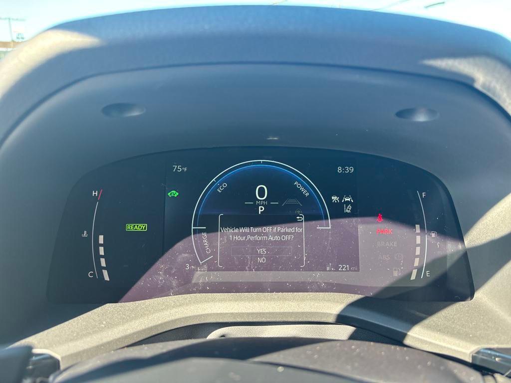 new 2025 Toyota Camry car, priced at $33,930