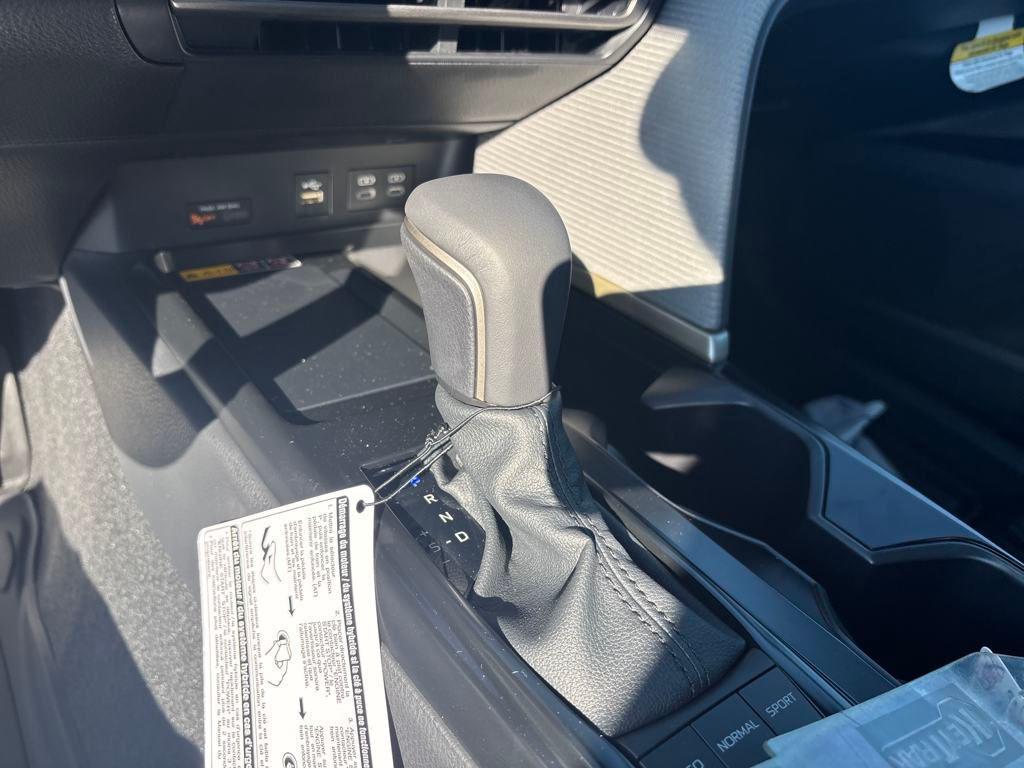 new 2025 Toyota Camry car, priced at $33,930