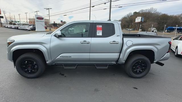 new 2024 Toyota Tacoma car, priced at $46,309