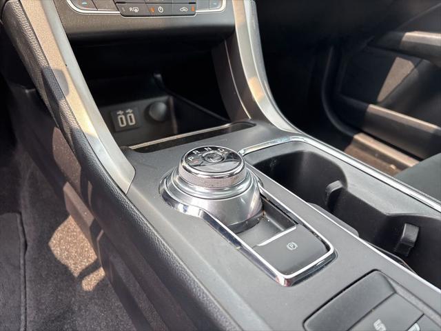 used 2020 Ford Fusion car, priced at $15,994