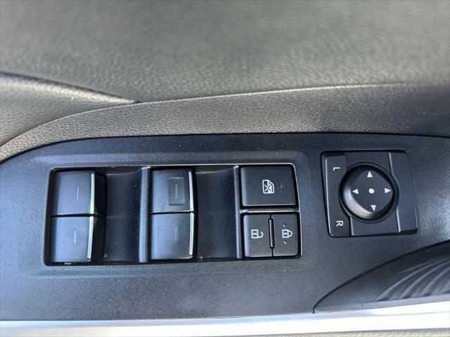 used 2024 Toyota RAV4 Hybrid car, priced at $35,207