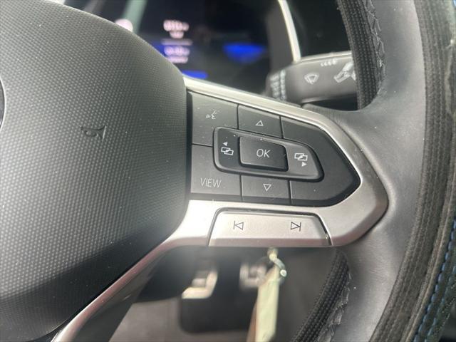 used 2023 Volkswagen Jetta car, priced at $21,360