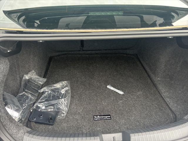 used 2023 Volkswagen Jetta car, priced at $21,360