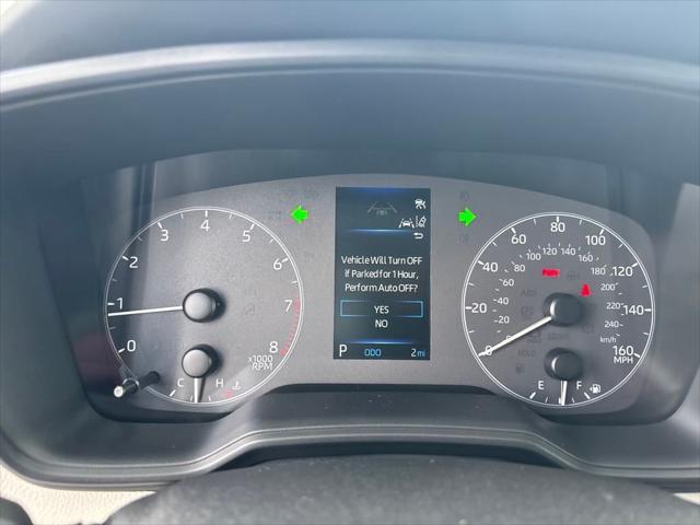 new 2025 Toyota Corolla car, priced at $25,057