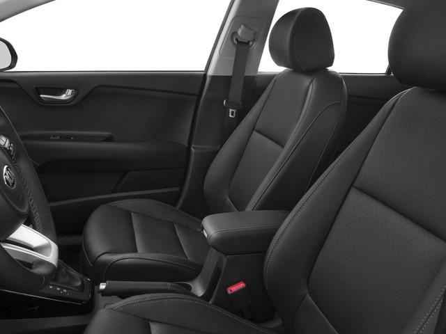 used 2018 Kia Rio car, priced at $7,765