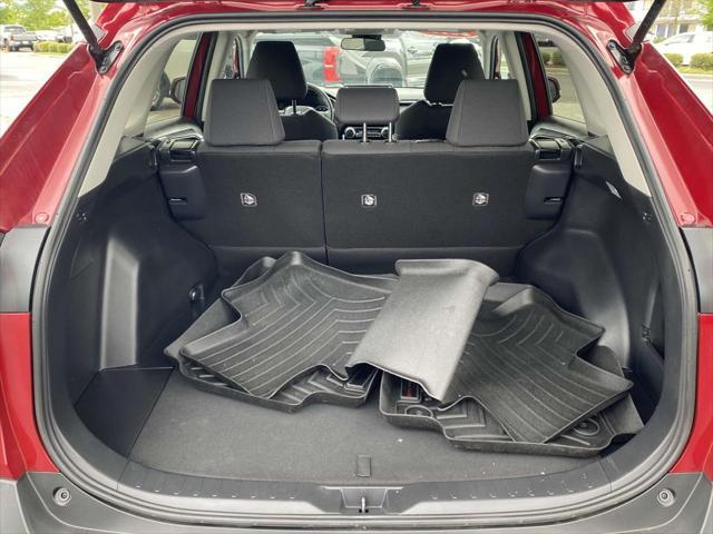 used 2019 Toyota RAV4 car, priced at $24,775