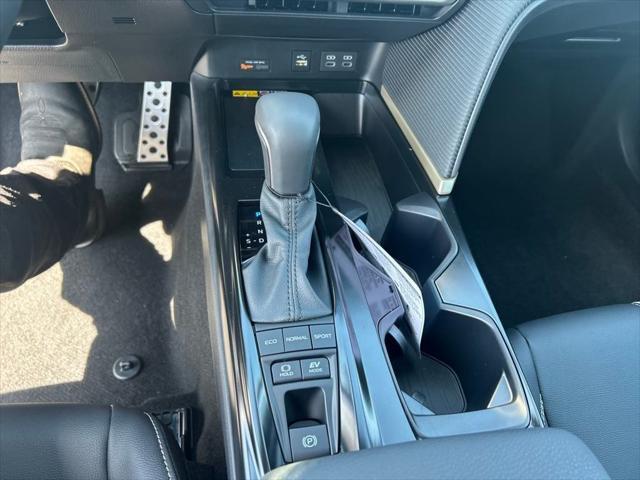 new 2025 Toyota Camry car, priced at $31,898