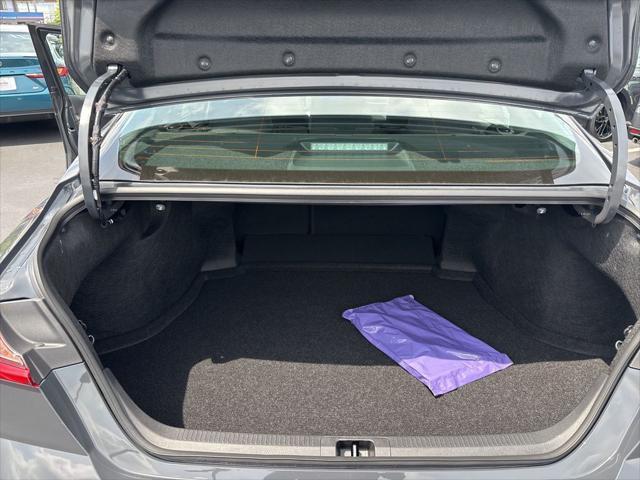 new 2025 Toyota Camry car, priced at $31,486